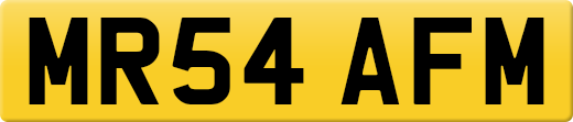 MR54AFM