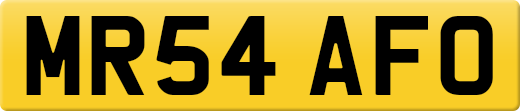 MR54AFO