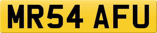 MR54AFU
