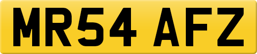 MR54AFZ