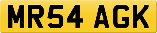 MR54AGK