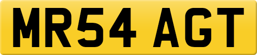 MR54AGT