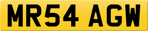 MR54AGW