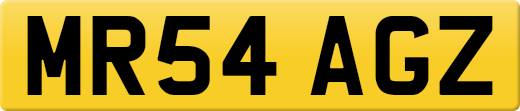 MR54AGZ
