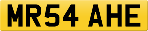 MR54AHE