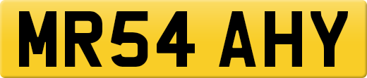 MR54AHY