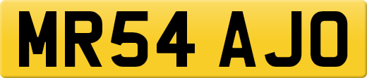 MR54AJO
