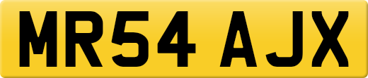 MR54AJX