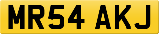 MR54AKJ