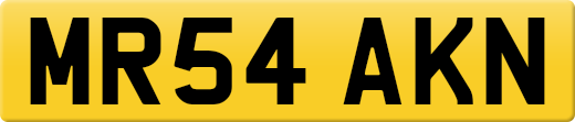 MR54AKN