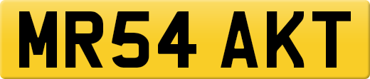 MR54AKT