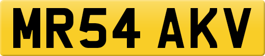 MR54AKV