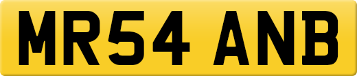 MR54ANB