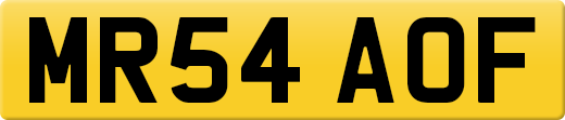 MR54AOF