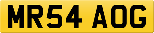 MR54AOG