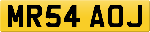 MR54AOJ