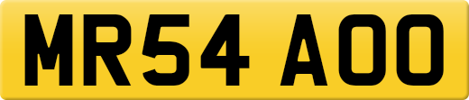MR54AOO