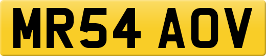 MR54AOV