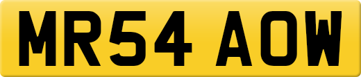 MR54AOW