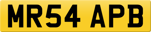 MR54APB
