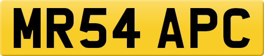 MR54APC