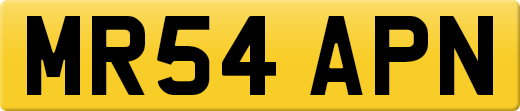 MR54APN