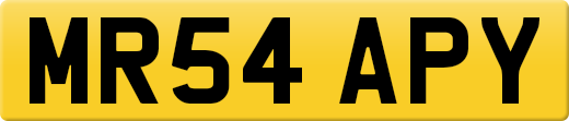 MR54APY