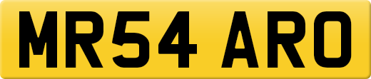 MR54ARO