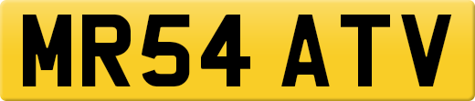 MR54ATV