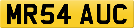 MR54AUC