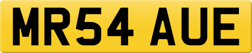 MR54AUE