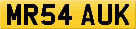 MR54AUK