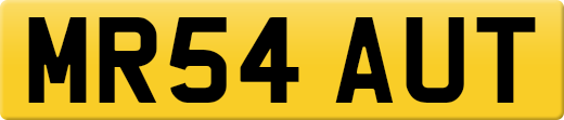 MR54AUT
