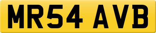 MR54AVB