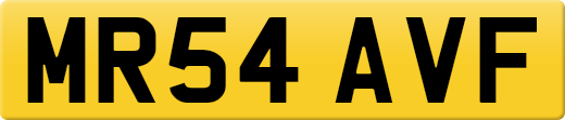 MR54AVF