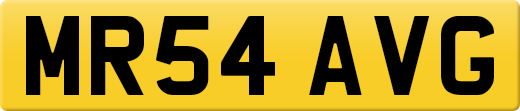MR54AVG