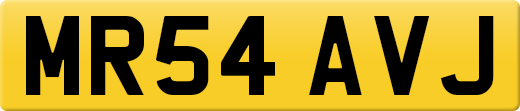 MR54AVJ
