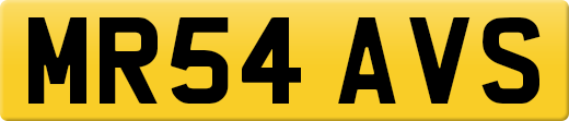 MR54AVS
