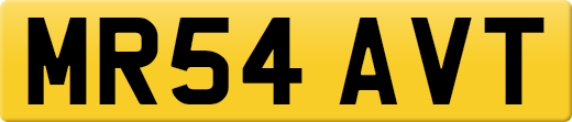 MR54AVT