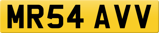 MR54AVV