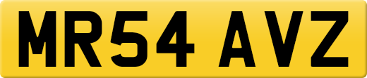 MR54AVZ