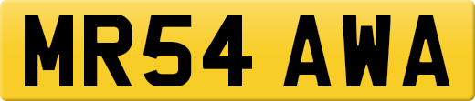 MR54AWA