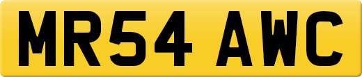 MR54AWC