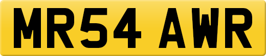 MR54AWR