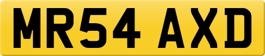 MR54AXD