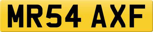 MR54AXF