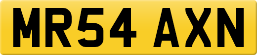 MR54AXN