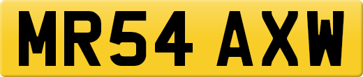 MR54AXW