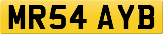 MR54AYB