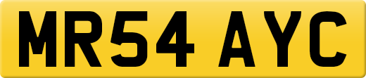 MR54AYC